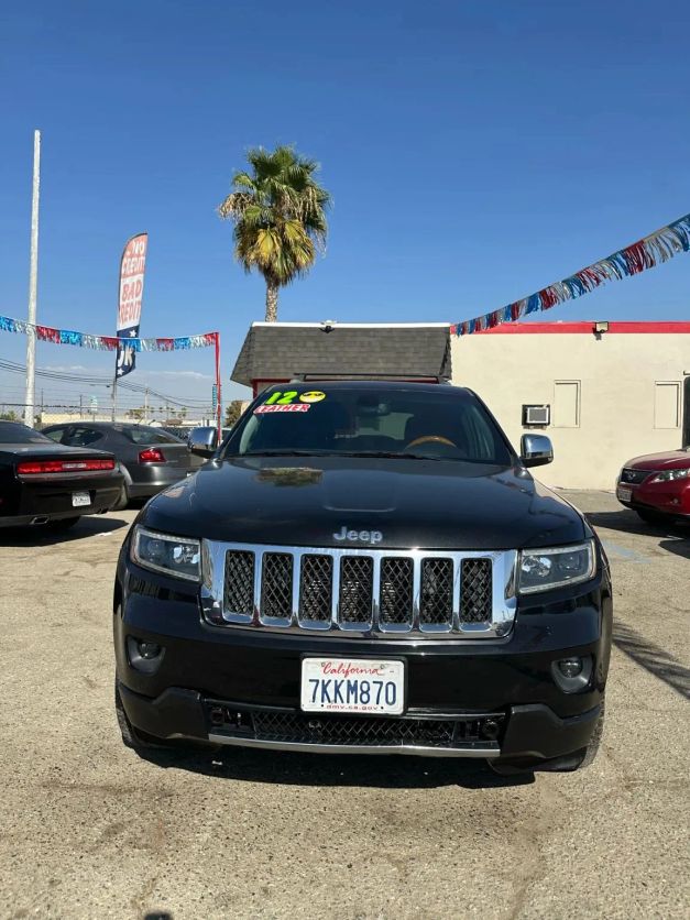 jeep grand cherokee 2012 1C4RJFCT3CC124358 image jeep grand cherokee 2012 1C4RJFCT3CC124358 image